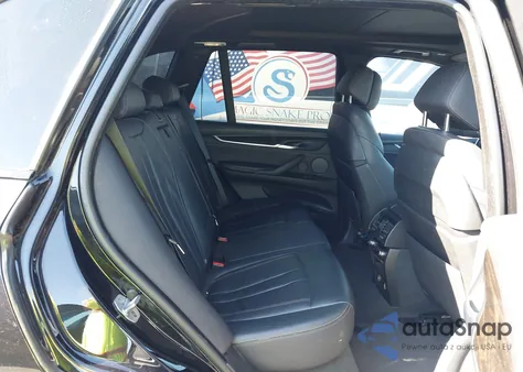 2018 BMW X5 Edrive xDrive40E Iperformance из США, поврежденный, VIN 5UXKT0C50J0W03795